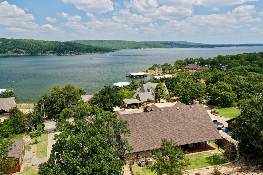 113 Three Nations Drive Stigler, OK 74462