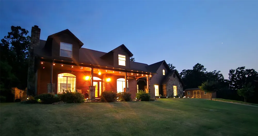 113 Three Nations Drive Stigler, OK 74462