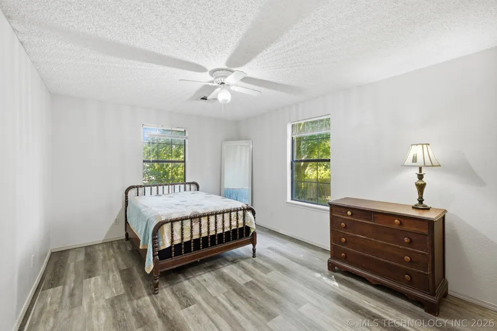 603 E Coppinger Fort Gibson, OK 74434
