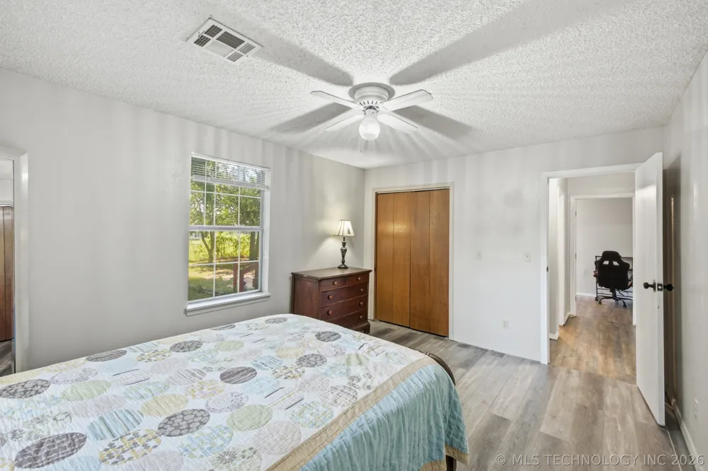 603 E Coppinger Fort Gibson, OK 74434