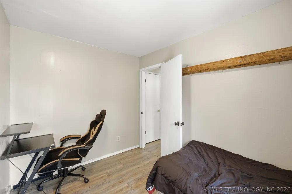 603 E Coppinger Fort Gibson, OK 74434