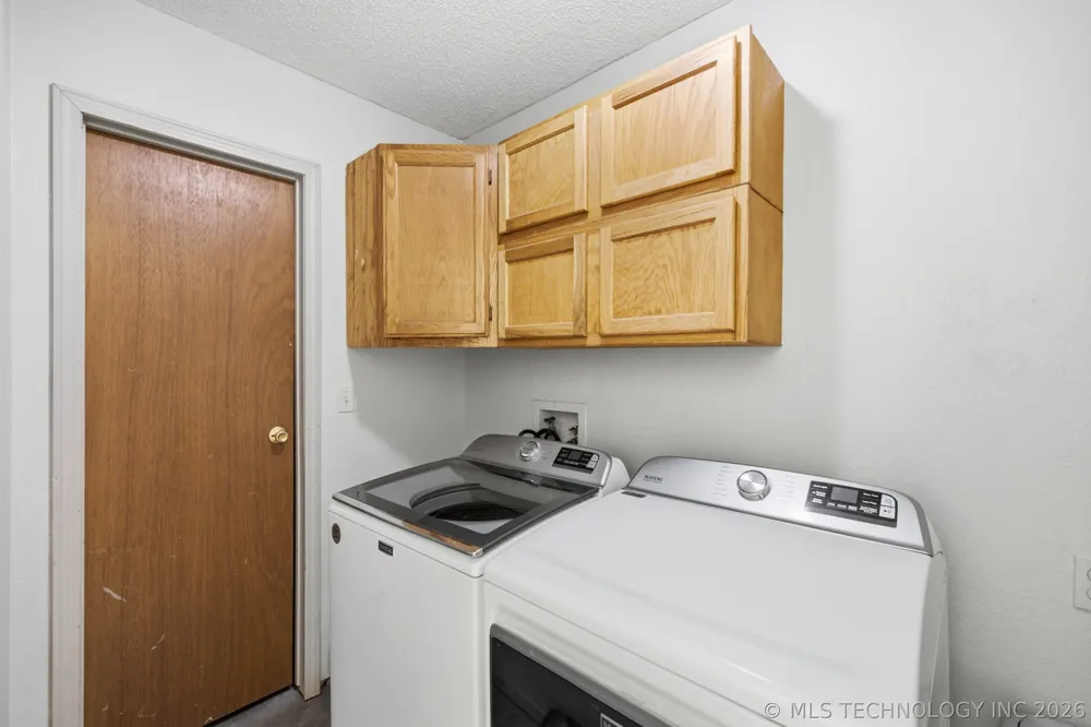 603 E Coppinger Fort Gibson, OK 74434