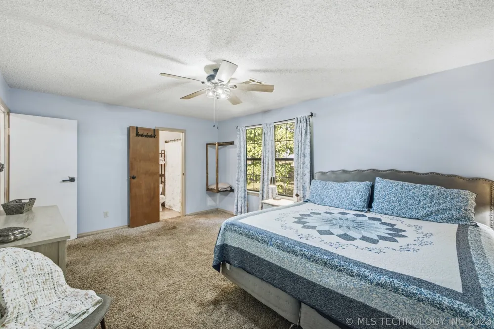 603 E Coppinger Fort Gibson, OK 74434