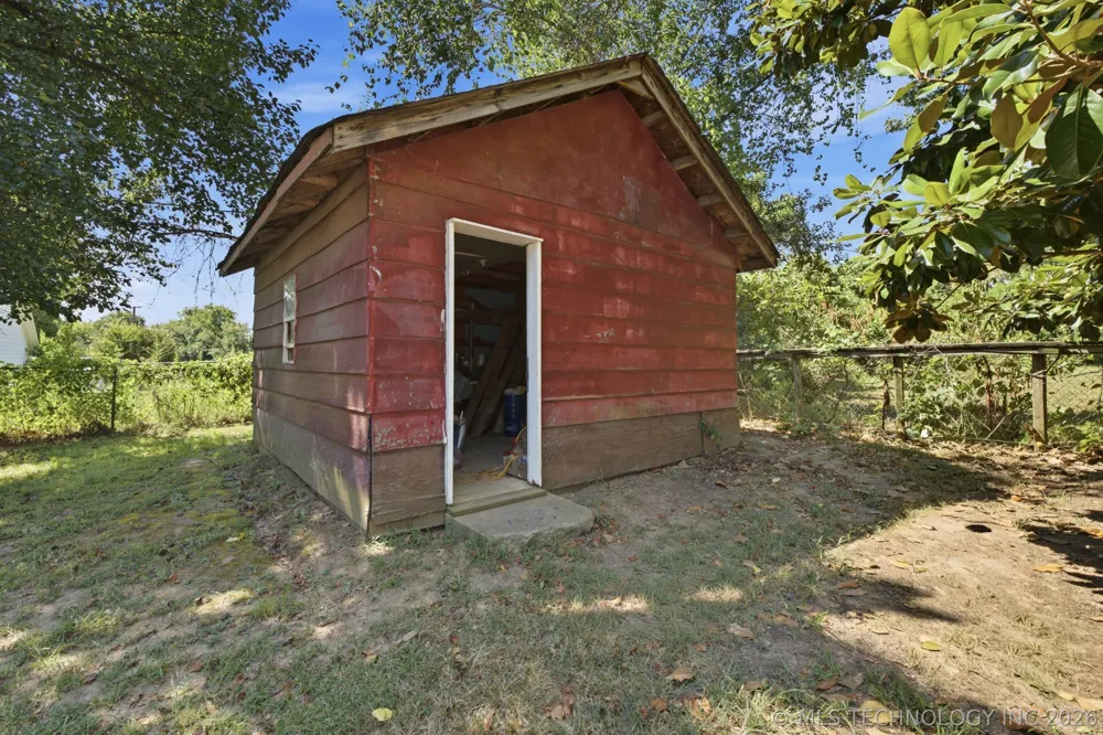603 E Coppinger Fort Gibson, OK 74434
