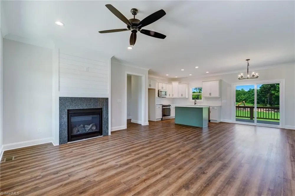 336 Cole Road Reidsville, NC 27320