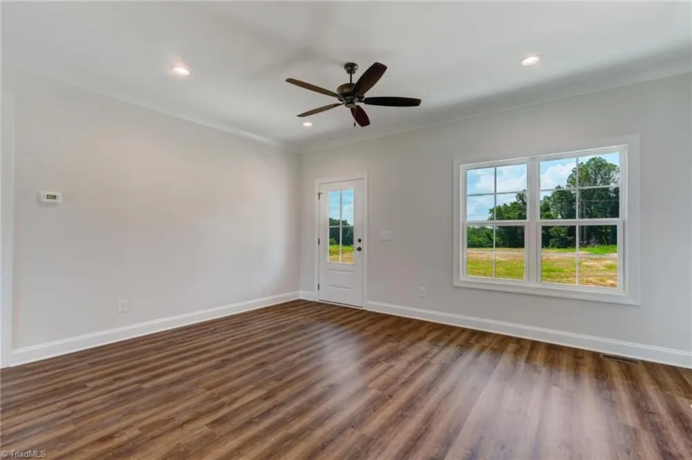 336 Cole Road Reidsville, NC 27320