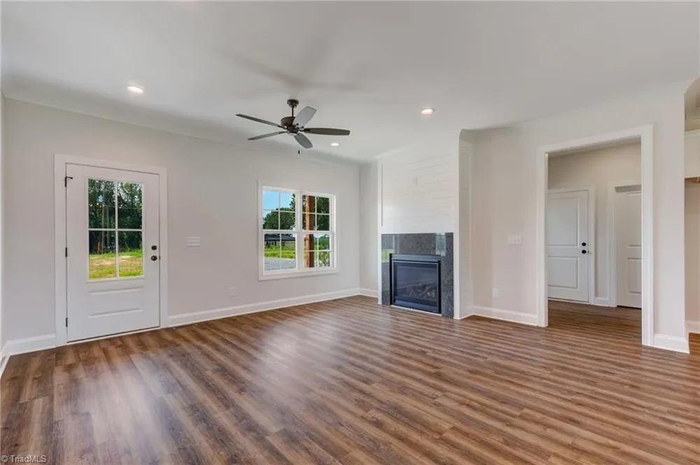 336 Cole Road Reidsville, NC 27320