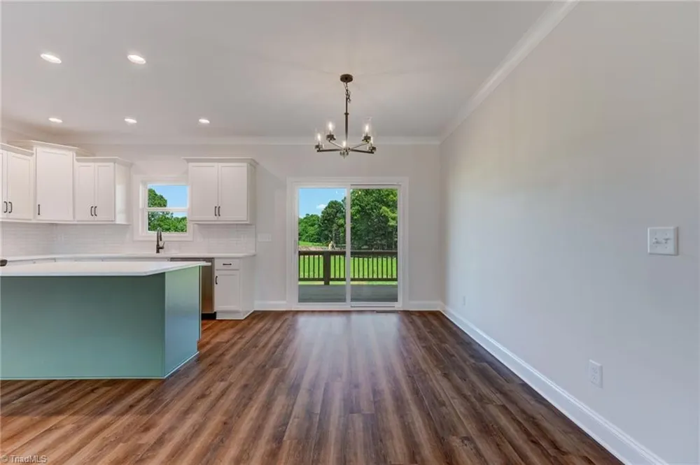 336 Cole Road Reidsville, NC 27320