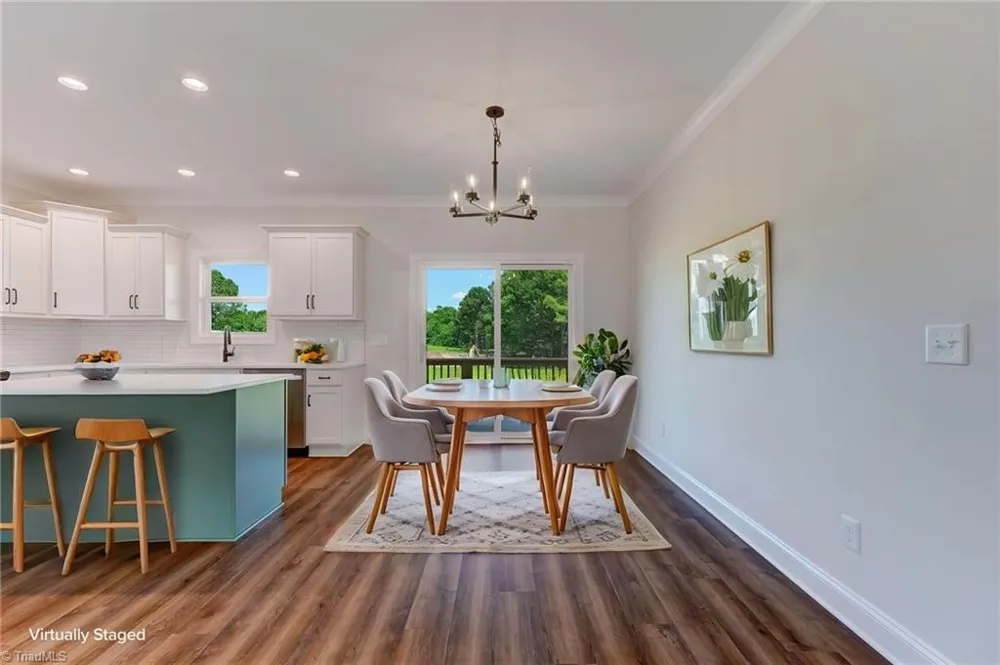 336 Cole Road Reidsville, NC 27320