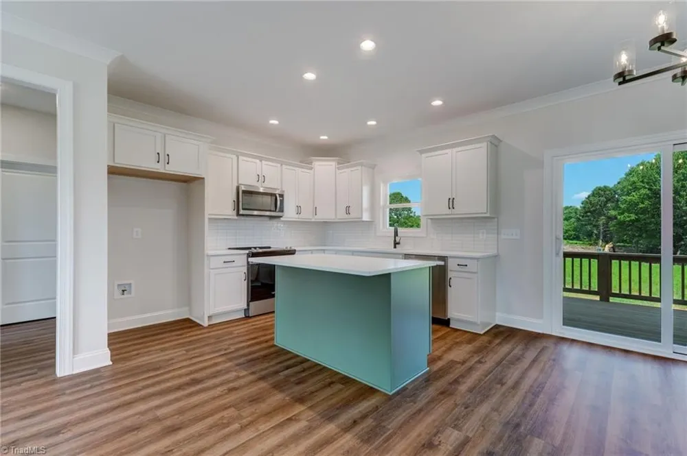 336 Cole Road Reidsville, NC 27320