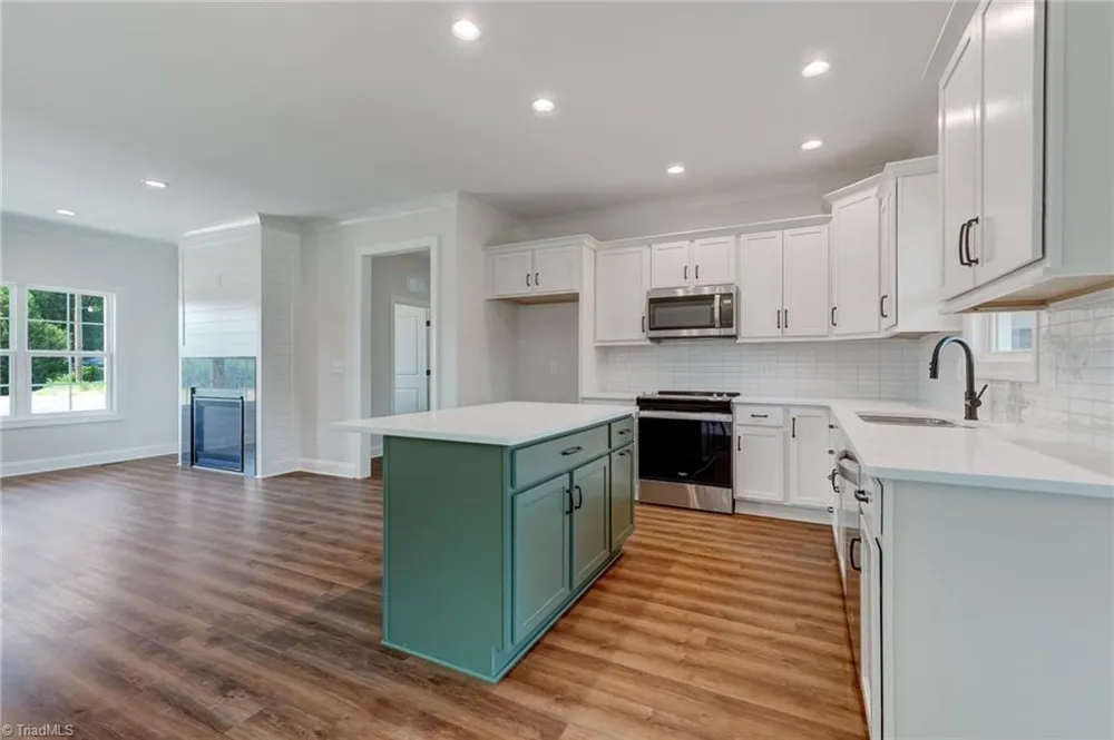 336 Cole Road Reidsville, NC 27320