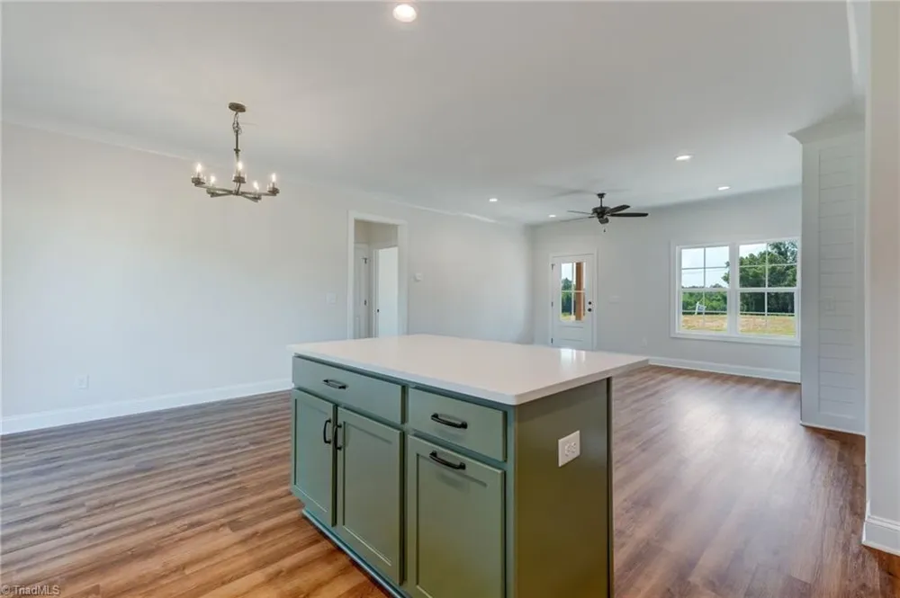 336 Cole Road Reidsville, NC 27320