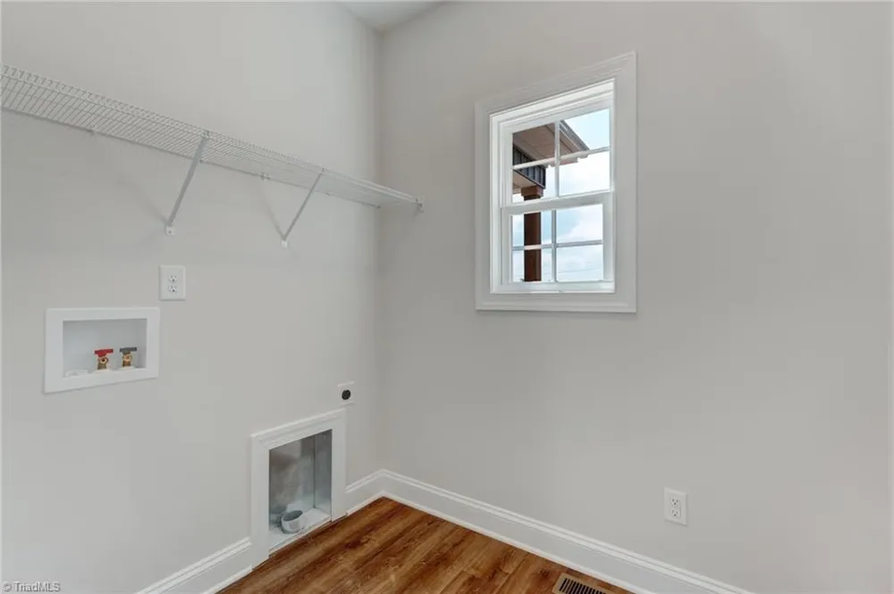 336 Cole Road Reidsville, NC 27320