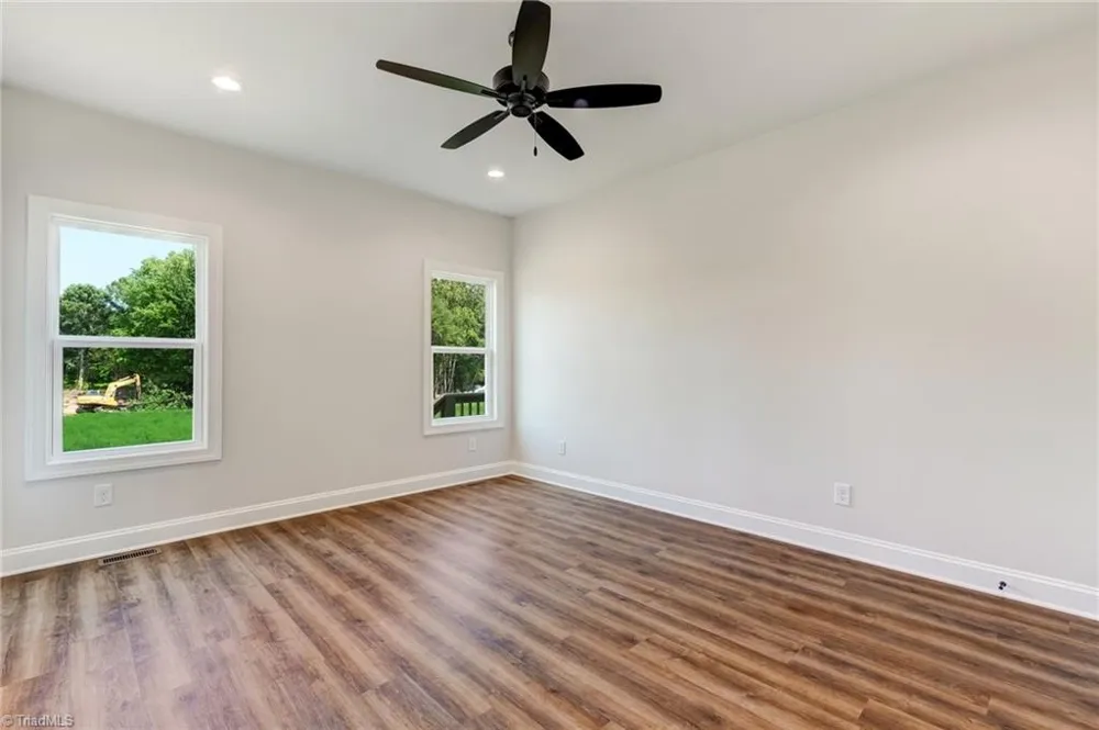 336 Cole Road Reidsville, NC 27320