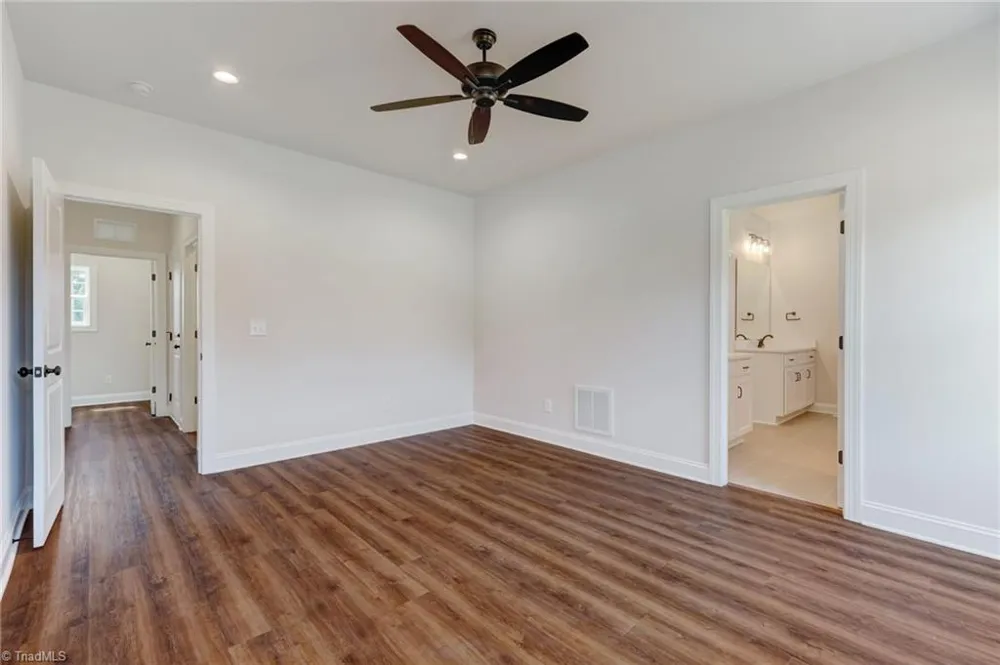 336 Cole Road Reidsville, NC 27320