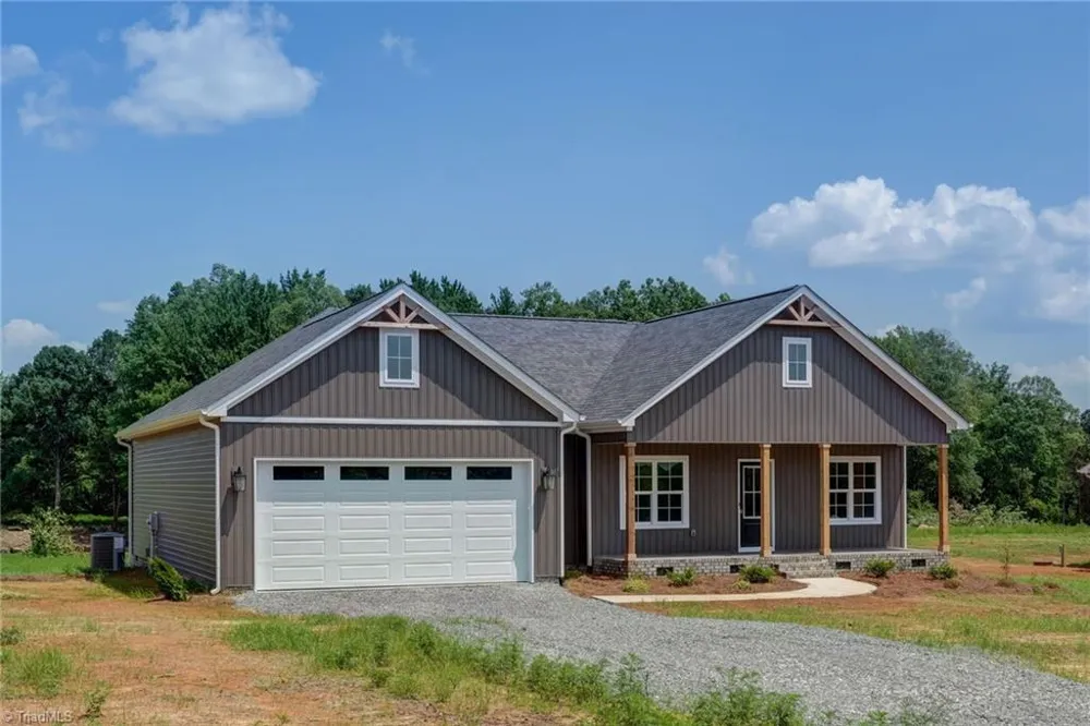 336 Cole Road Reidsville, NC 27320