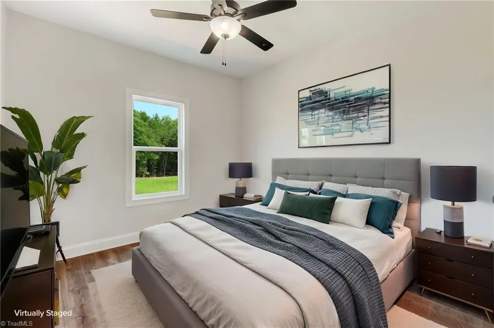 336 Cole Road Reidsville, NC 27320