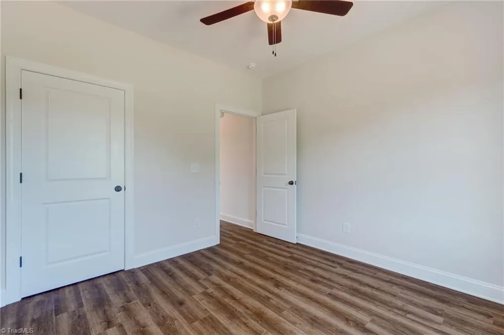 336 Cole Road Reidsville, NC 27320