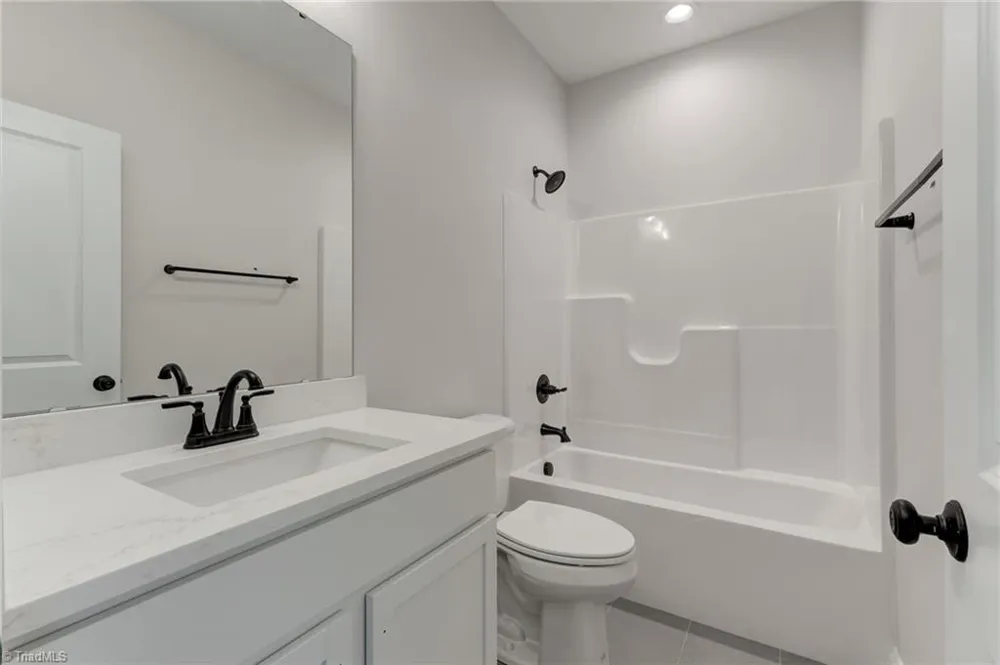 336 Cole Road Reidsville, NC 27320