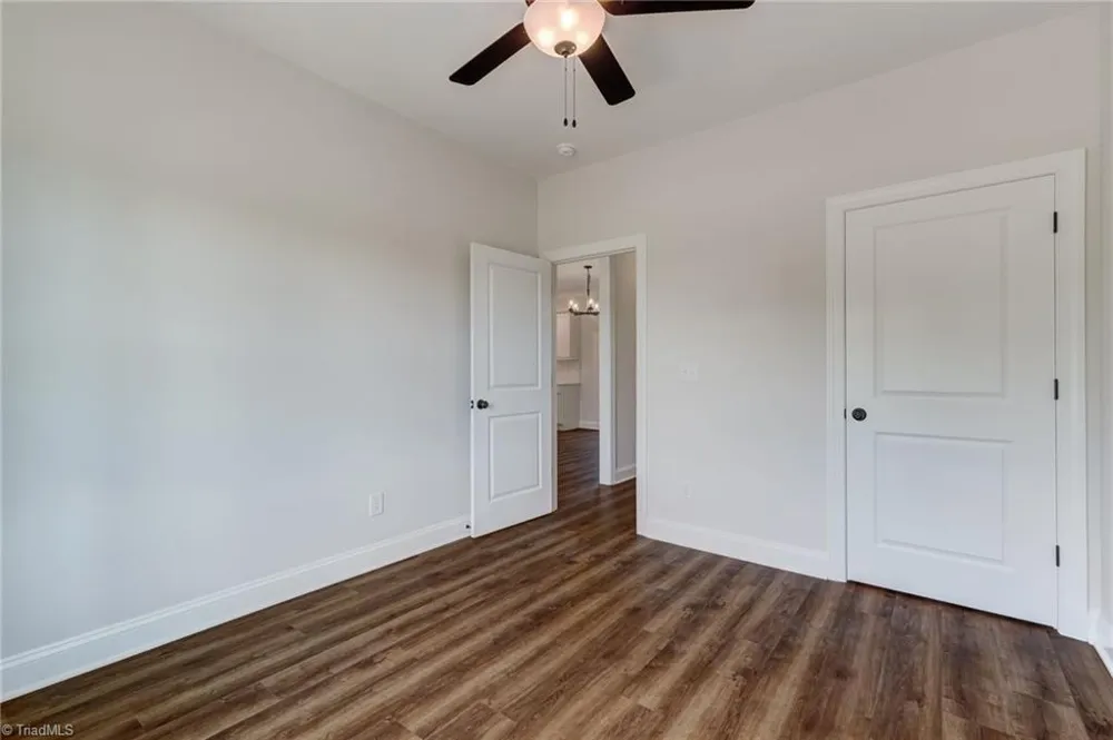 336 Cole Road Reidsville, NC 27320