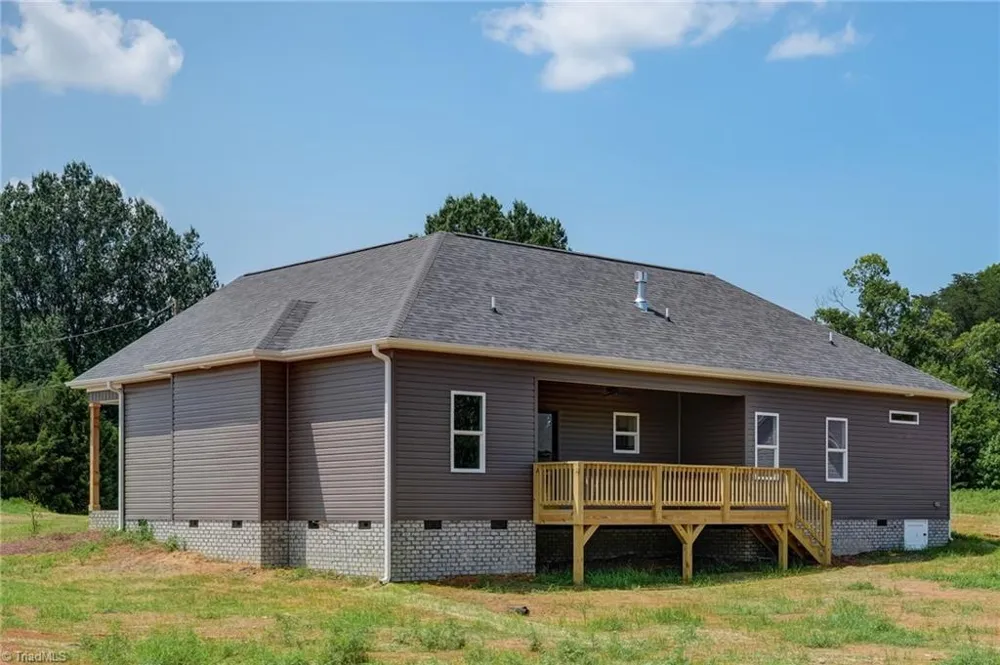 336 Cole Road Reidsville, NC 27320