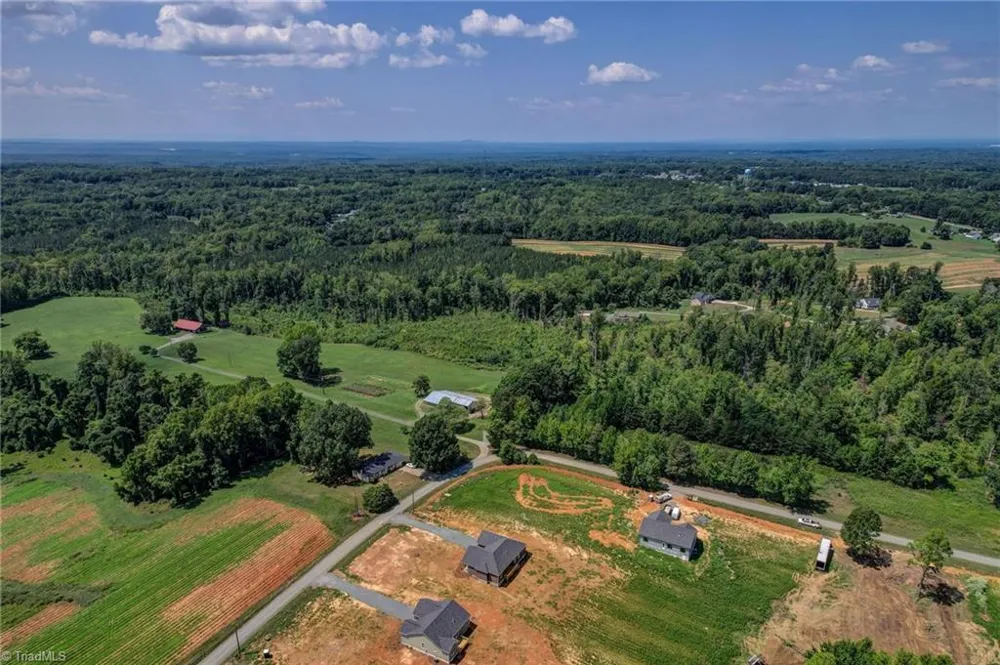336 Cole Road Reidsville, NC 27320