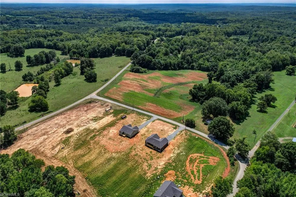 336 Cole Road Reidsville, NC 27320