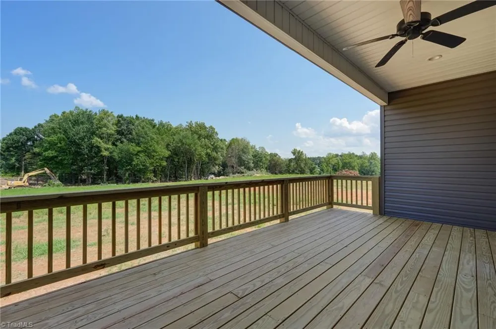 336 Cole Road Reidsville, NC 27320