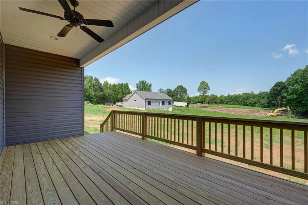 336 Cole Road Reidsville, NC 27320