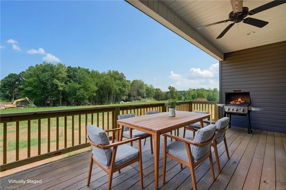 336 Cole Road Reidsville, NC 27320
