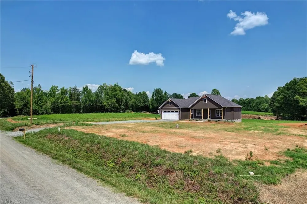 336 Cole Road Reidsville, NC 27320