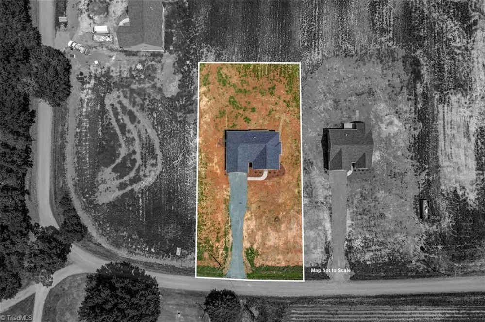 336 Cole Road Reidsville, NC 27320