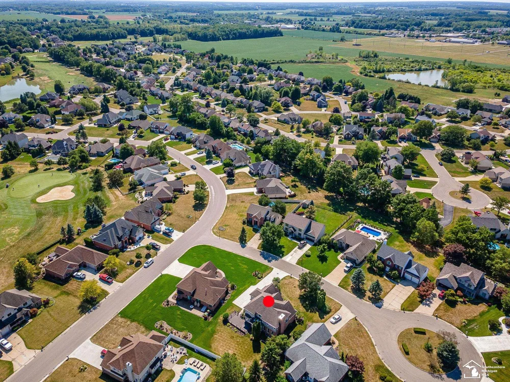 774 Windsor Court Monroe Charter Township, MI 48161
