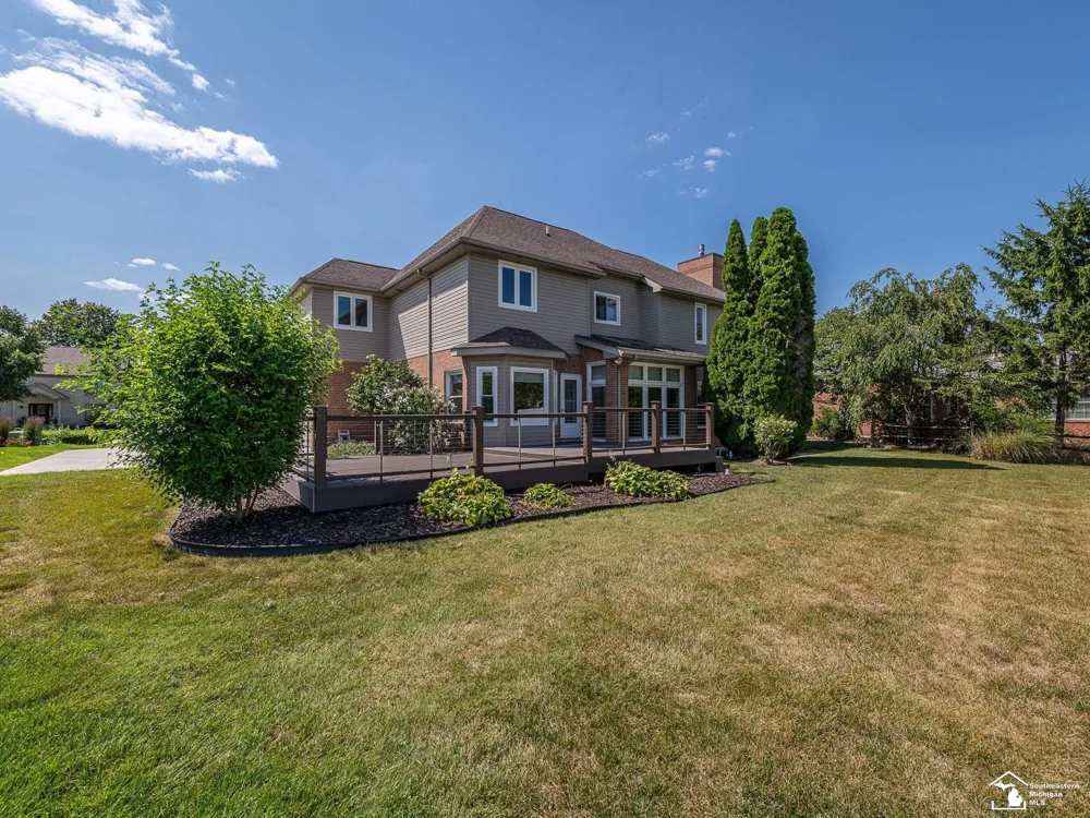 774 Windsor Court Monroe Charter Township, MI 48161