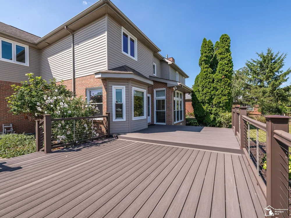 774 Windsor Court Monroe Charter Township, MI 48161
