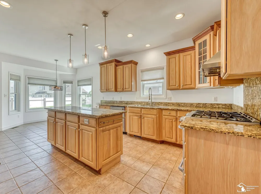 774 Windsor Court Monroe Charter Township, MI 48161