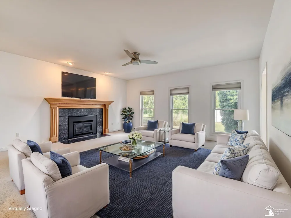 774 Windsor Court Monroe Charter Township, MI 48161