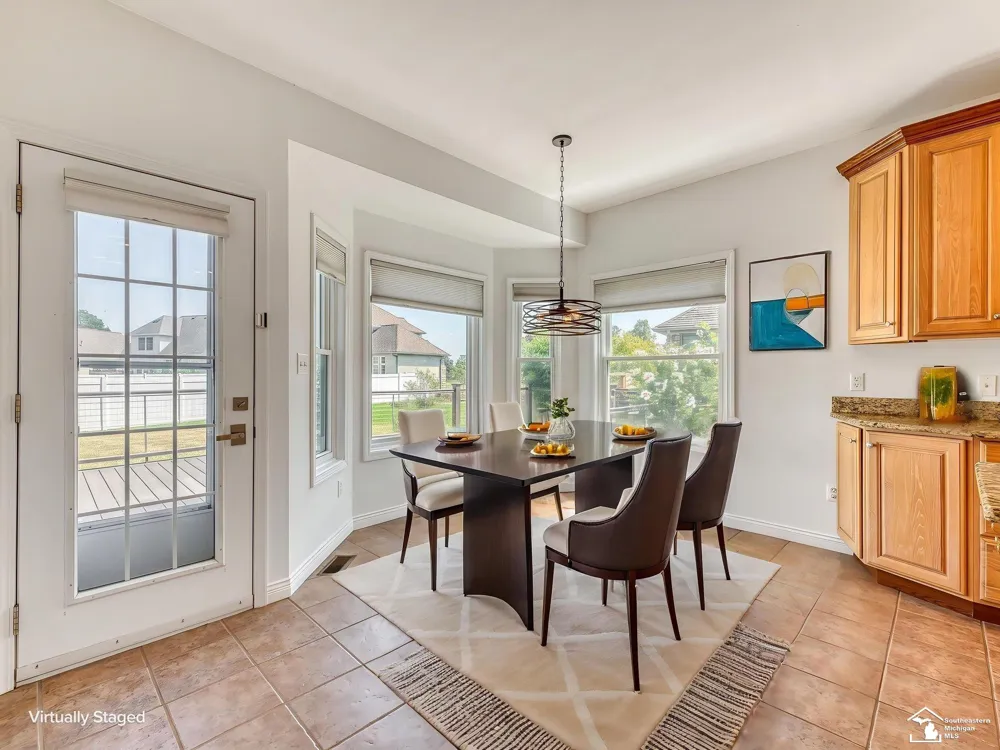 774 Windsor Court Monroe Charter Township, MI 48161