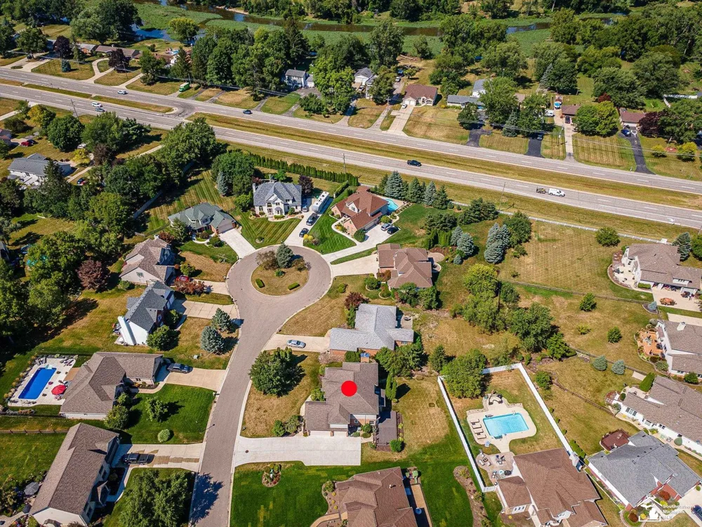 774 Windsor Court Monroe Charter Township, MI 48161