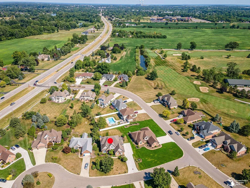 774 Windsor Court Monroe Charter Township, MI 48161