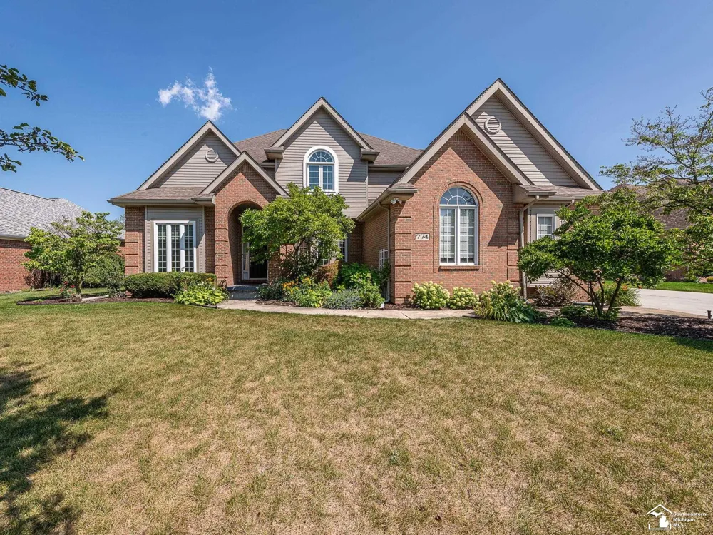 774 Windsor Court Monroe Charter Township, MI 48161