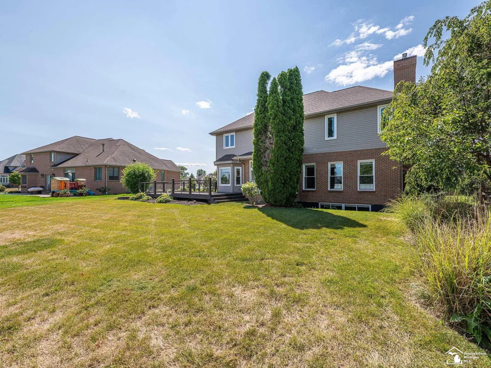 774 Windsor Court Monroe Charter Township, MI 48161