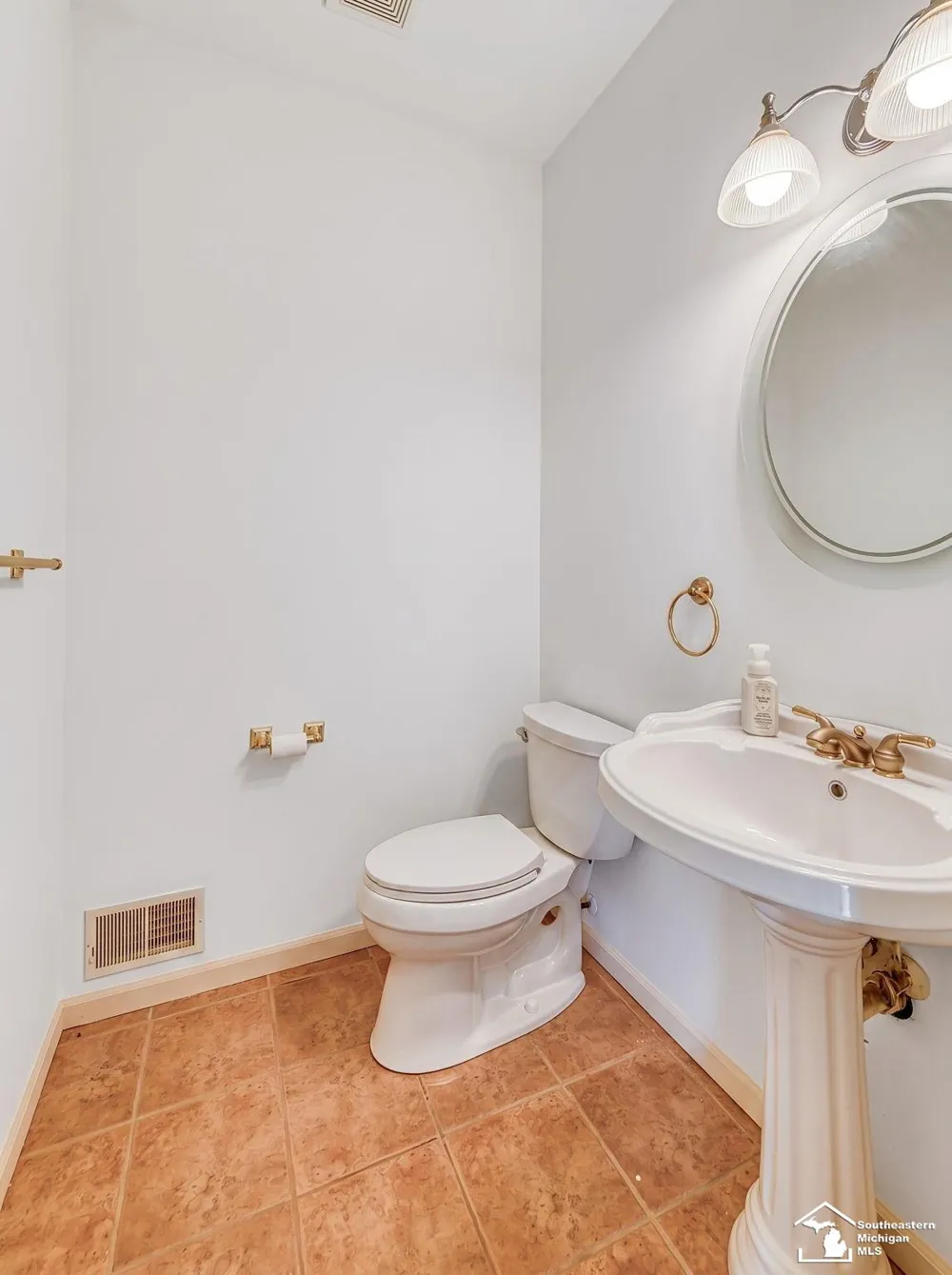 774 Windsor Court Monroe Charter Township, MI 48161
