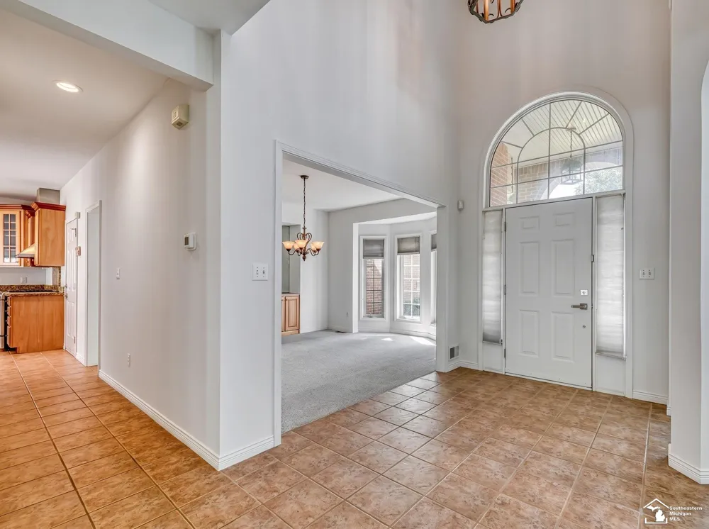 774 Windsor Court Monroe Charter Township, MI 48161