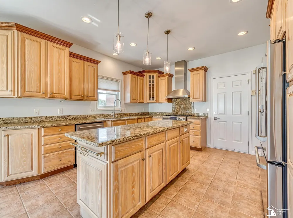 774 Windsor Court Monroe Charter Township, MI 48161