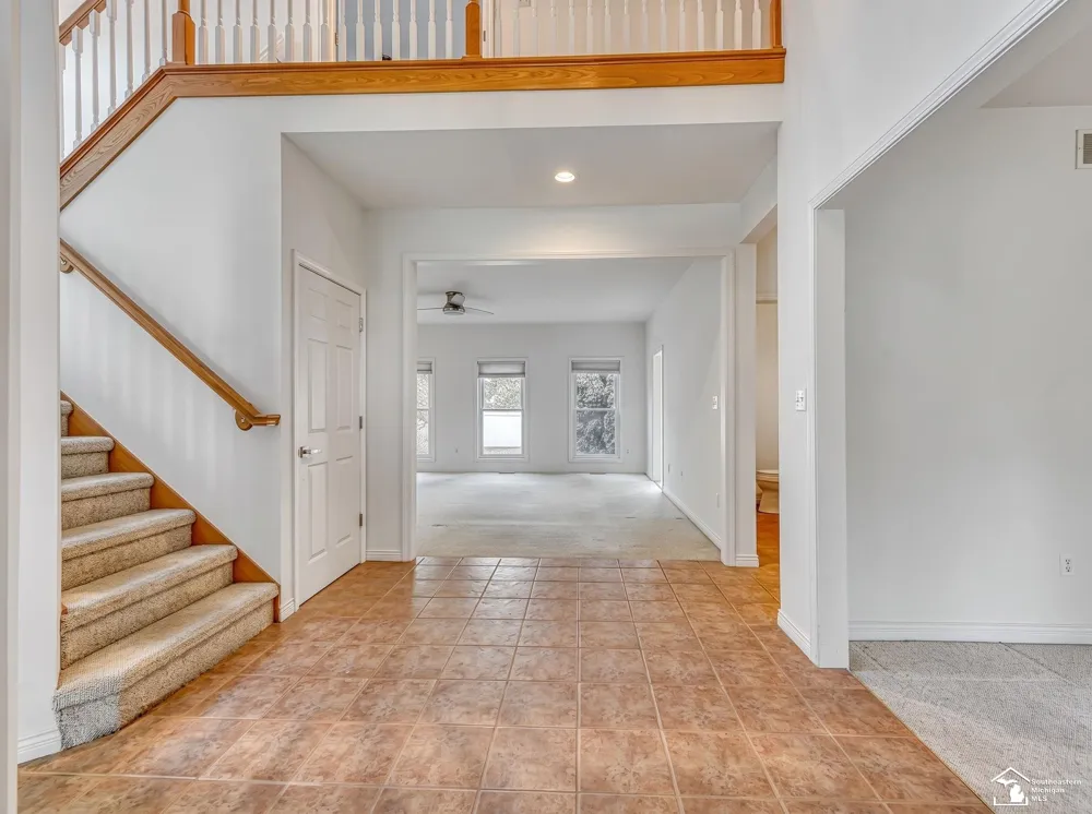774 Windsor Court Monroe Charter Township, MI 48161