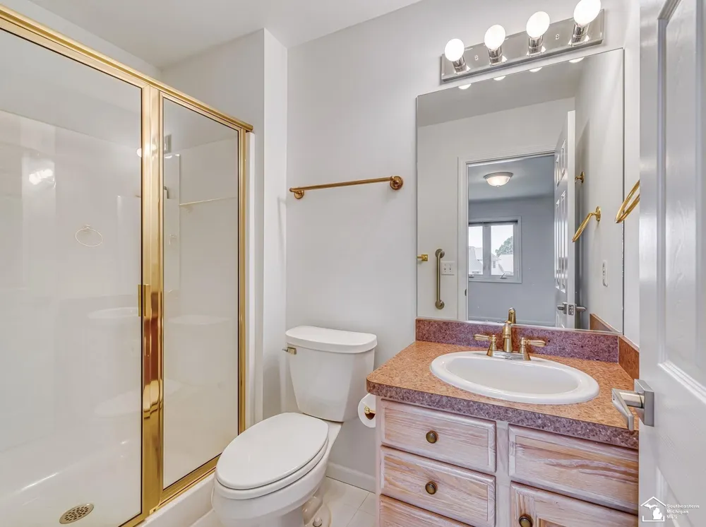 774 Windsor Court Monroe Charter Township, MI 48161