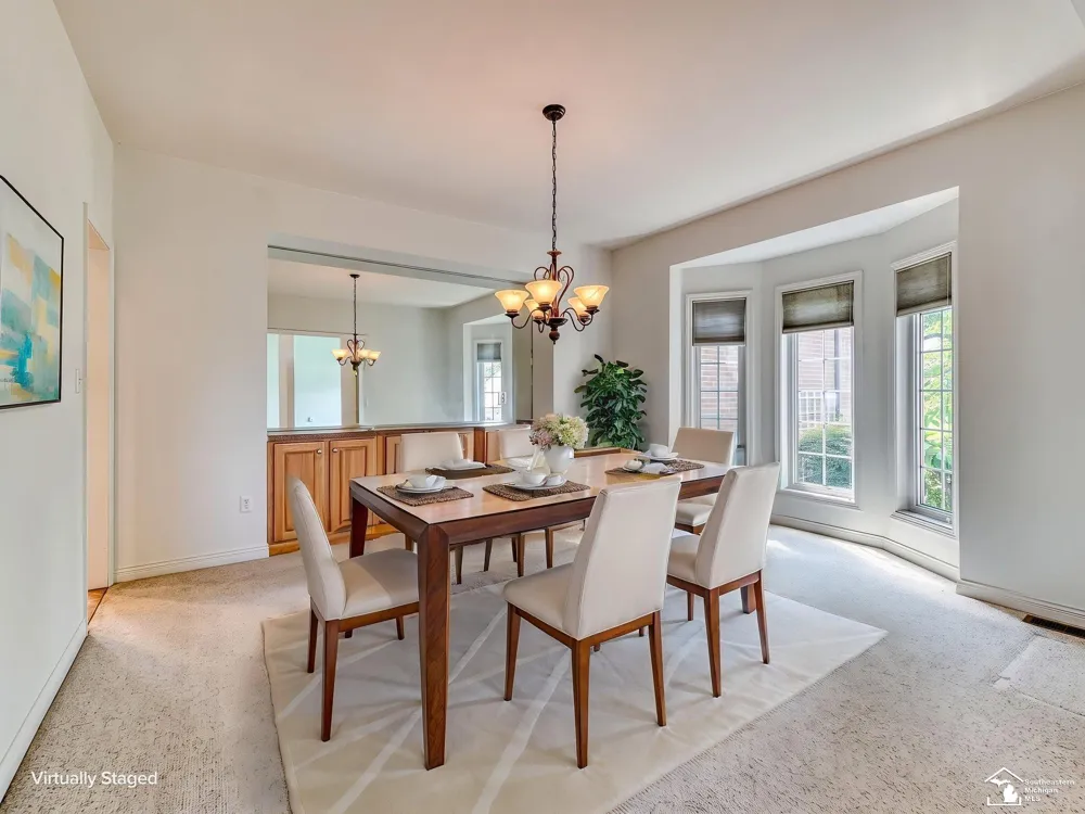 774 Windsor Court Monroe Charter Township, MI 48161