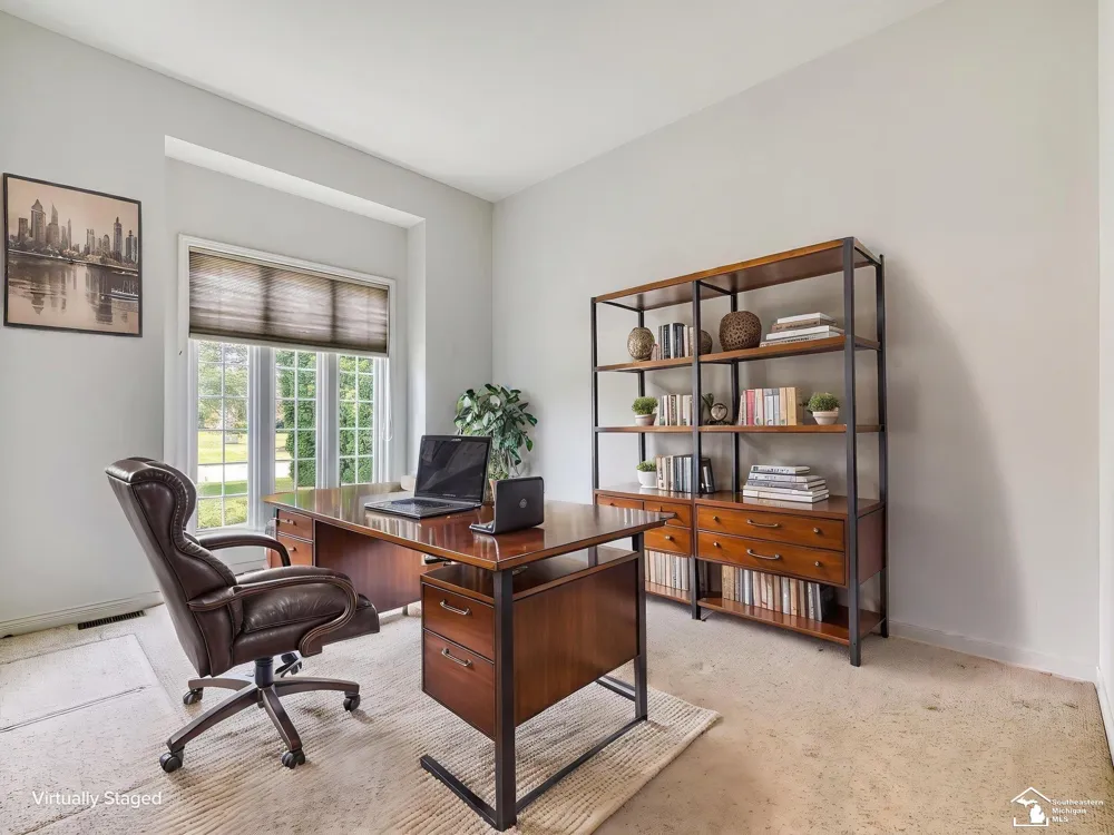 774 Windsor Court Monroe Charter Township, MI 48161