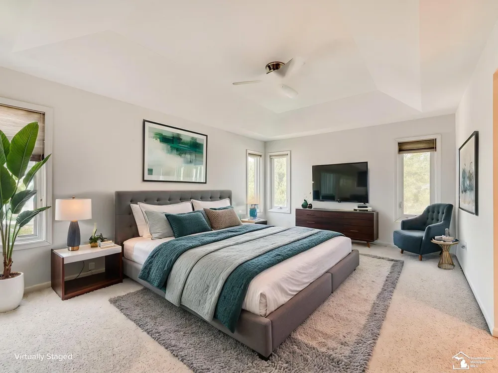 774 Windsor Court Monroe Charter Township, MI 48161